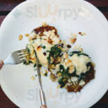 Pub Kocioł Nourriture