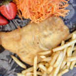 Róża Wiatrów Comida