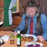 Karczma W Komorowicach Dania
