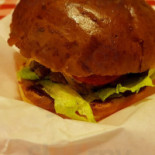American Burger Dania