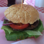 American Burger Dania