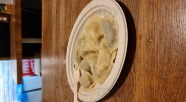 Pierożak Pierogarnia food