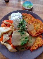 Stolove À l'intérieur