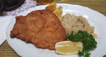 Gościnna Chata food