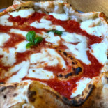 Forni Rossi 543 Pizza Napoletana Wilda Dania