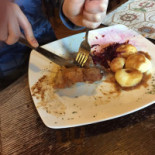 Przystań Nourriture