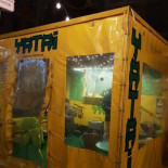 Yatai Foodtruck Dania
