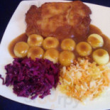 Pierożek Dania