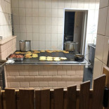 Karczma Pod Baranią Dania
