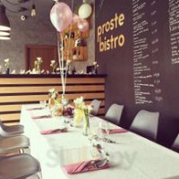 Proste Bistro Grybów food