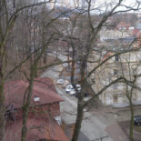 Gospoda Pod Wieżą Na zewnątrz
