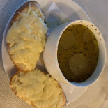 Kajuta Kapitana Dania