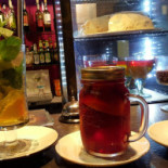 Qualitass Nourriture