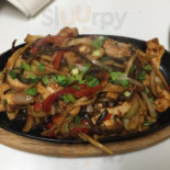 Trawa Cytrynowa Nourriture