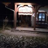 Restauracja Bartna Chata Extérieur