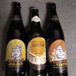 Restauracja Bartna Chata Nourriture