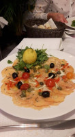 Ristorante Estella Baranowo food