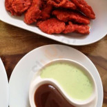 Thali Indyjska Nourriture