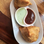 Thali Indyjska Nourriture