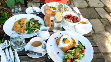 Pałac Kamieniec food