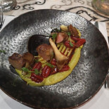 Magnifica Nourriture