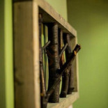 Flat White Cafè Nourriture