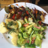 Stacja Dizajn Nourriture