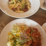 Stacja Dizajn Nourriture