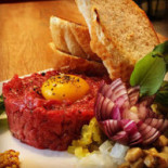 Good Burger Steak Nourriture