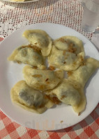 Pierogarnia Dzien Dobry food