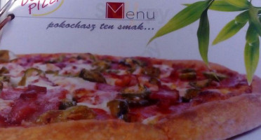 Dobra Pizza Pizza food