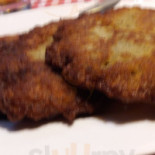 Jaś I Małgosia Nourriture