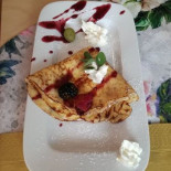 Babie Lato Nourriture