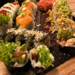 Sushi Okami Dania
