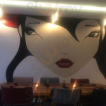 Sushi Okami Dania