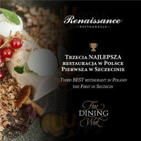 Renaissance food