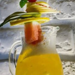 Fabrykarnia Extérieur