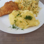 Centrum Restauracja Kinga Podbielniak Dania