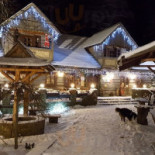 Karczma Góralska Extérieur