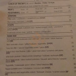 Dobra Karma Nourriture