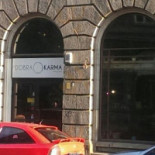 Dobra Karma Nourriture