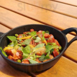 Mercado Tapas Bistro Nourriture