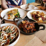 Mercado Tapas Bistro Nourriture