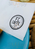 Fc Caffe food