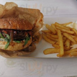 Zgórburger Dania