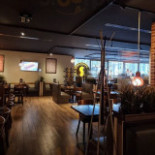 Sphinx À l'intérieur