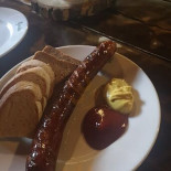 Górski Grill Nourriture