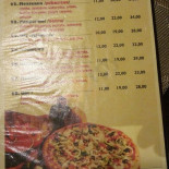 Pizza Hit Nourriture