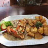 Zajazd Cicha Woda Dania
