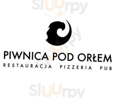 Piwnica Pod OrŁem food